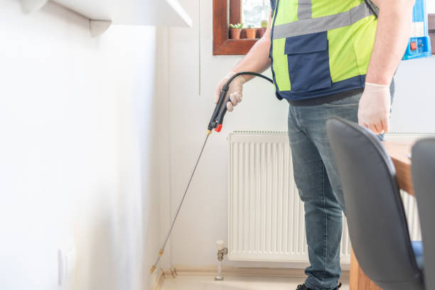Best Pest Prevention Services  in Mount Pocono, PA